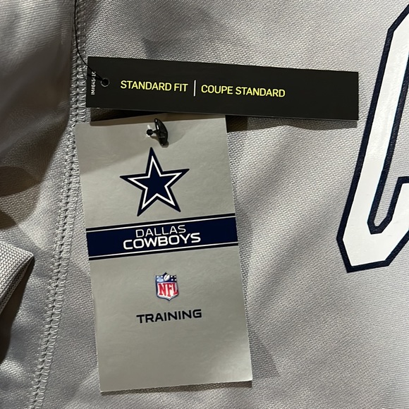 Dallas cowboys sweatshirt - Picture 9 of 11